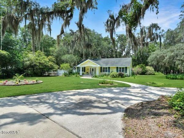 118 Mackqueen Drive , Brunswick, GA 31525