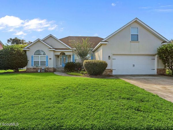 46 Galloway Grove , Brunswick, GA 31523