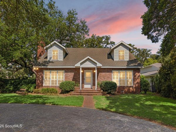1901 Bruce Drive, St. Simons Island, GA 31522