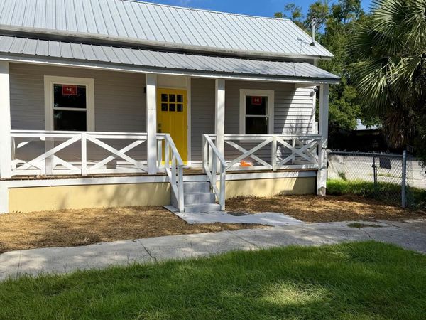 1416 Albany Street, Brunswick, GA 31520