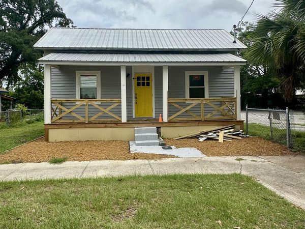 1416 Albany Street , Brunswick, GA 31520