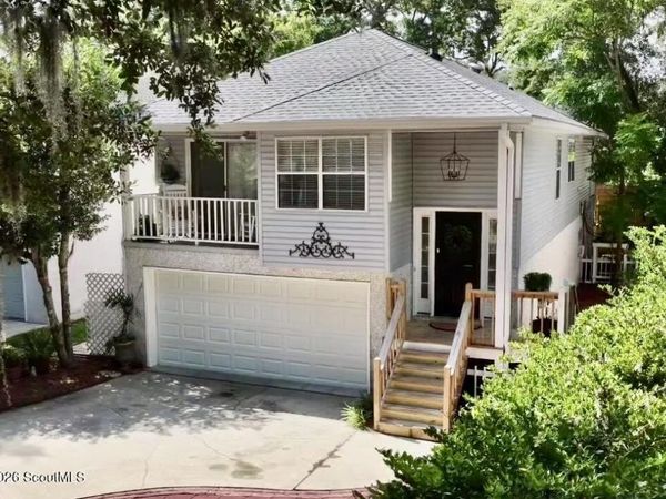 511 Cedar Street , St. Simons Island, GA 31522