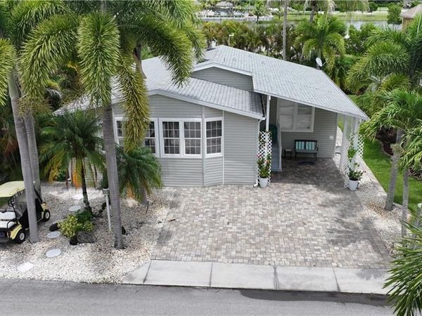 Unit D105, FORT MYERS, FL 33905