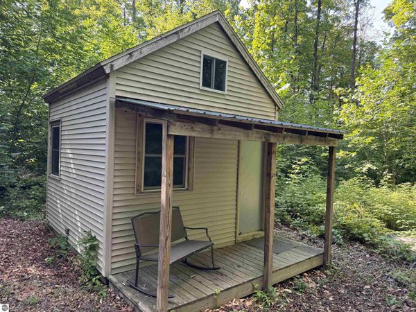 Musser Road, Mancelona, MI 49659