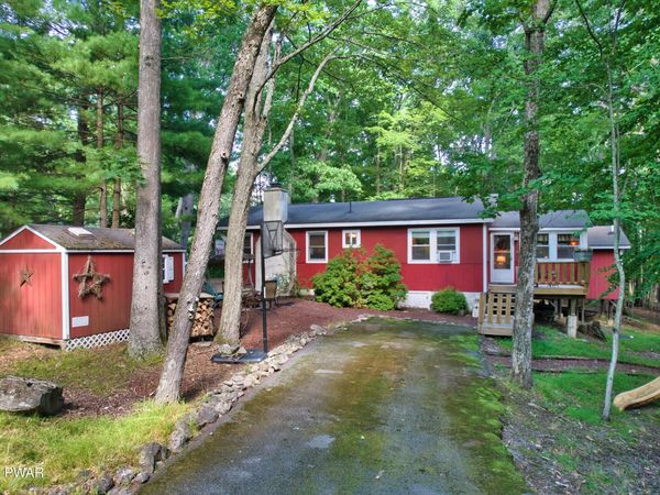 192 N Forrest Drive, Milford, PA 18337