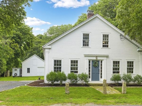 17 Reed, Westport, MA 02790