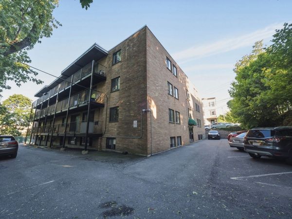 10 Coffey St, Unit 25, Boston, MA 02122