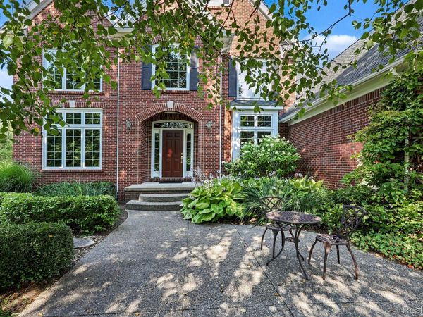 75365 Peters Drive, Bruce Township, Mi 48065