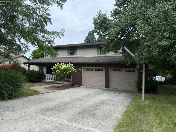 12 Patrician Drive, Norwalk, OH 44857