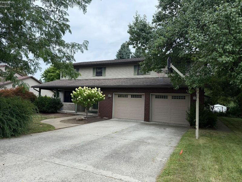12 Patrician Drive, Norwalk, OH 44857 Photo 1