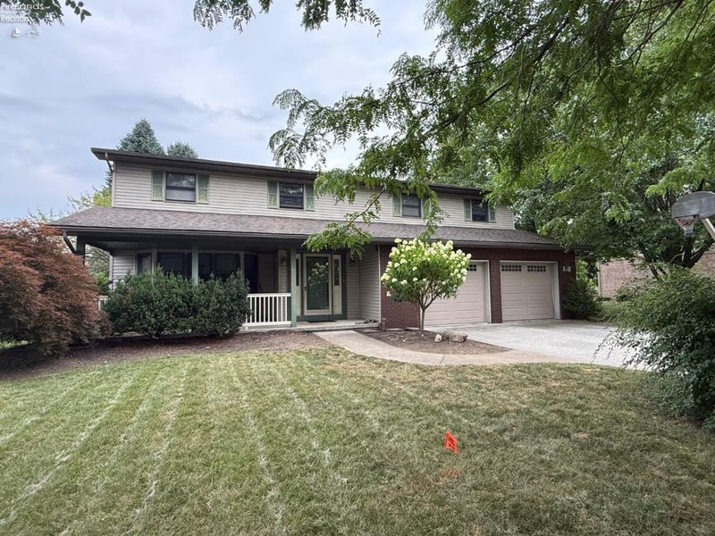 12 Patrician Drive, Norwalk, OH 44857 Photo 2