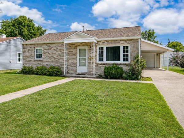 431 Saint Joseph Street, Fremont, OH 43420