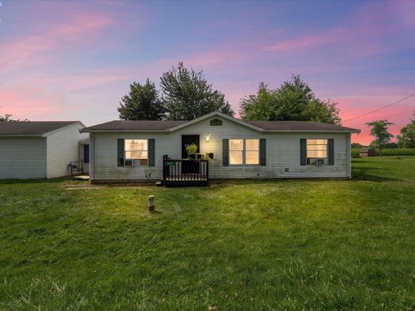14230 W Court Street, Rocky Ridge, OH 43458