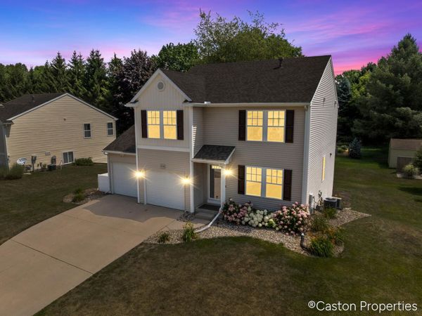 5170 Red River SW, Wyoming, MI 49418