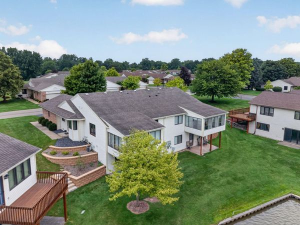 1003 Bayou Drive SW, Byron Center, MI 49315