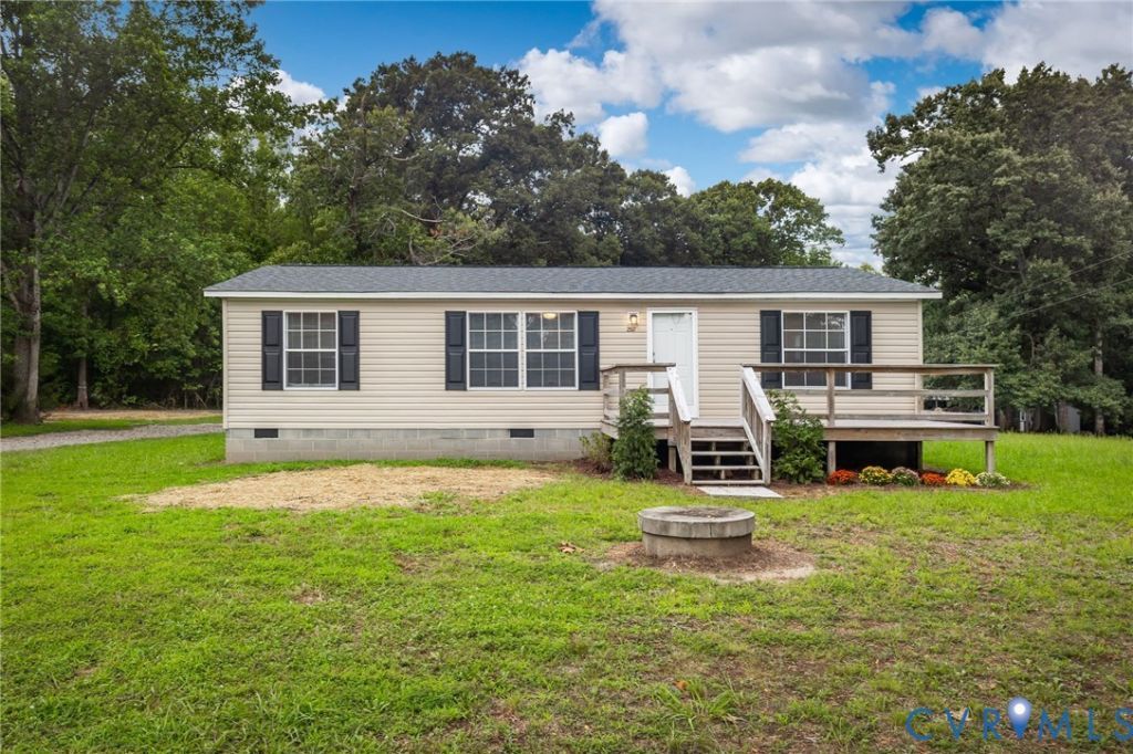 2617 Herring Creek Road, Aylett, VA 23009 Main Photo