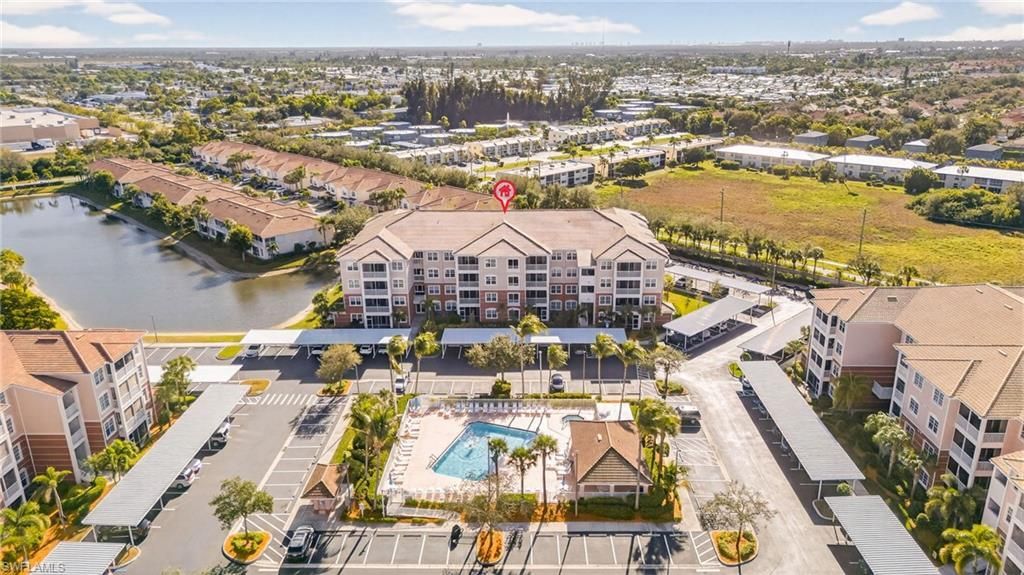 15901 Royal Pointe Ln, Unit 202, Fort Myers, FL 33908 Photo
