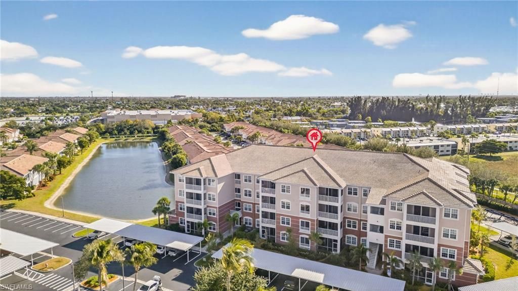 15901 Royal Pointe Ln, Unit 202, Fort Myers, FL 33908 Photo