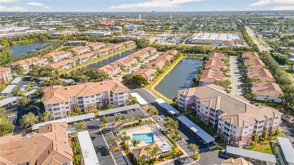 15901 Royal Pointe Ln, Unit 202, Fort Myers, FL 33908 Photo