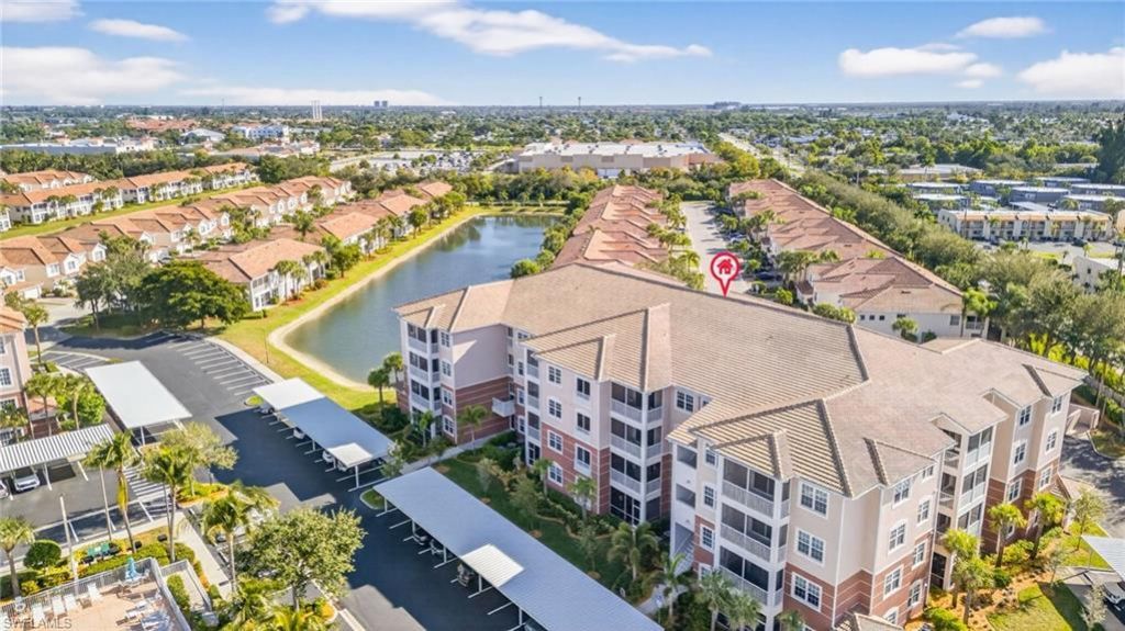 15901 Royal Pointe Ln, Unit 202, Fort Myers, FL 33908 Photo