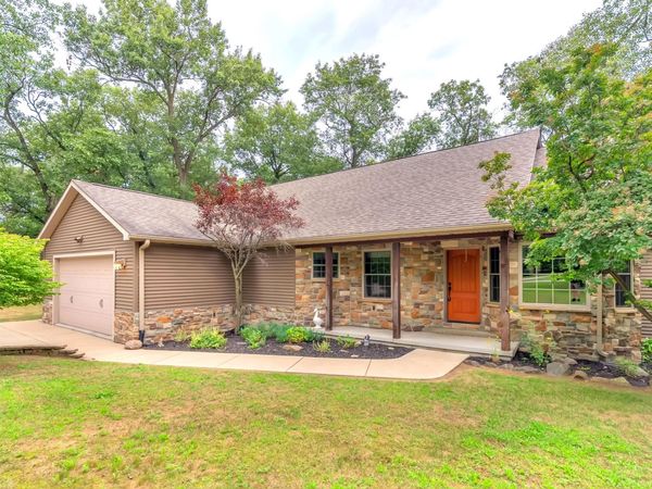 2538 S 388 W , Morocco, IN 47963