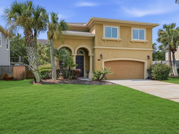 159 Dominica Court, Miramar Beach, FL 32550