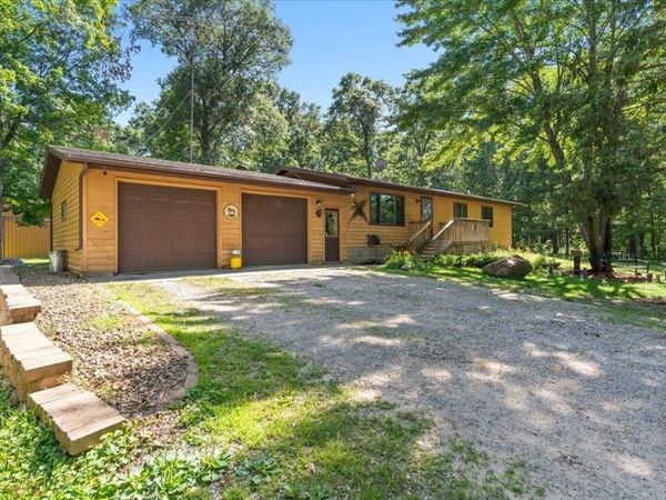 33364 E Shamineau Drive , Motley, MN 56466