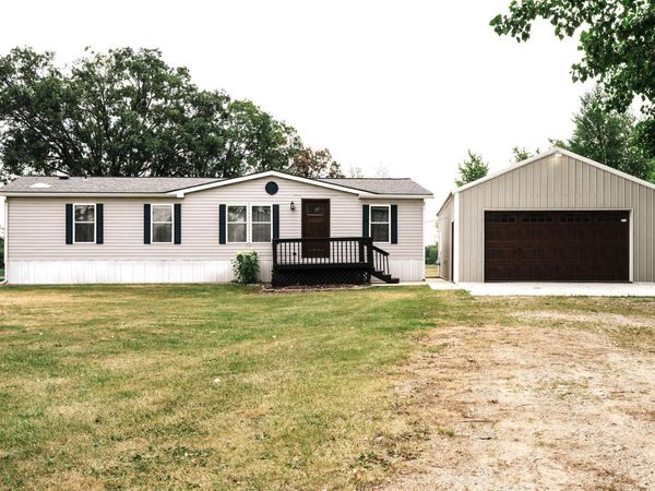 20811 Pine Ridge Circle SE, Erskine, MN 56535