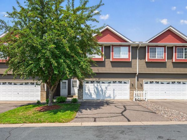 12218 Buchanan Court NE, Blaine, MN 55434