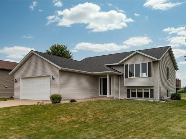 153 Penn Drive, Saint Charles, MN 55972