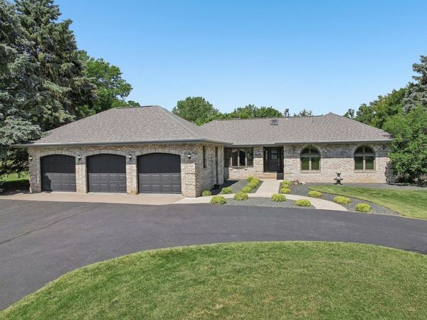 8583 Bower Path , Inver Grove Heights, MN 55076