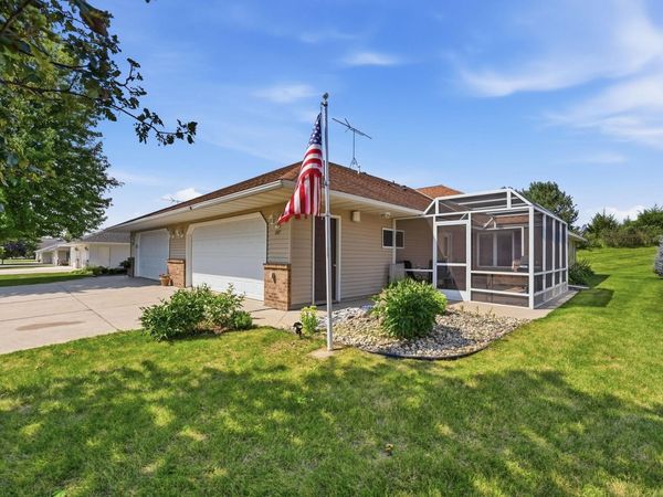 207 Circle View Drive, Dassel, MN 55325