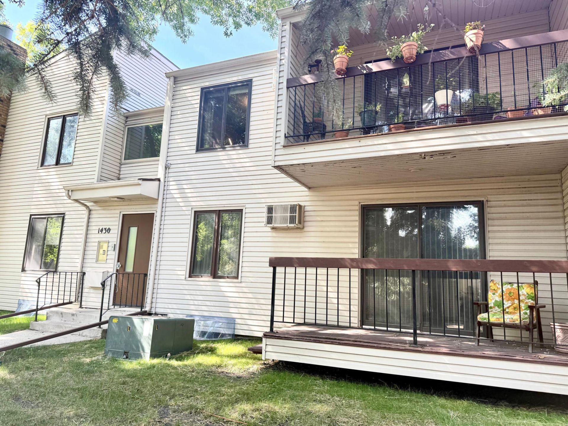 1430 5th Street N, Unit 203, Fargo, ND 58102 Main Photo