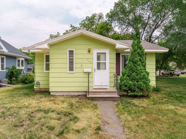 214 4th Street NE, Barnesville, MN 56514