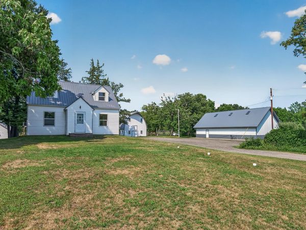 19273 7th Street SE, Princeton, MN 55371