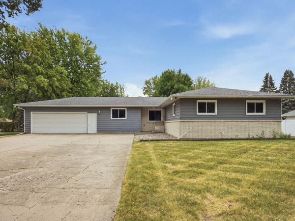 1031 Joseph Street , Hawley, MN 56549