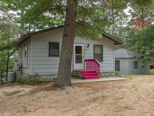 681 Wabedo Pass Road NE, Longville, MN 56655
