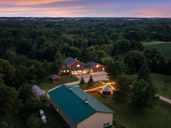 29173 Le Sueur Creek Road, Le Sueur, MN 56058