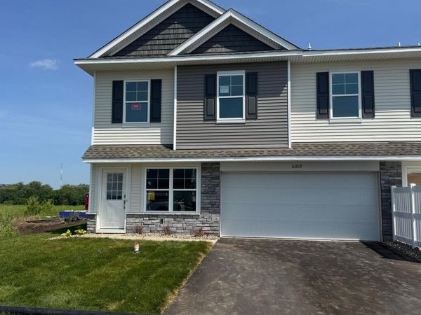 21619 Azalea Lane , Farmington, MN 55024