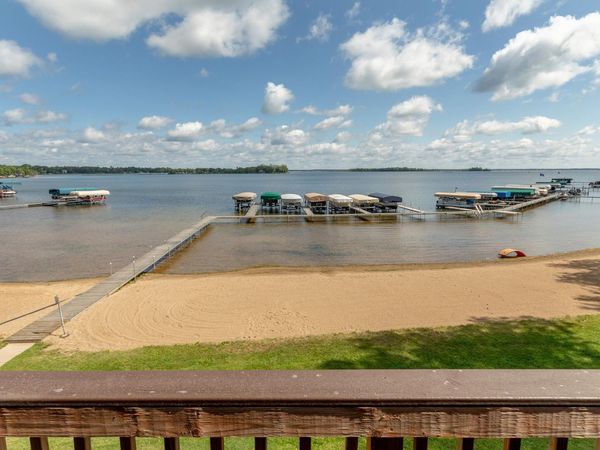 9212 Edgewater Circle S, Unit 202, Breezy Point, MN 56472