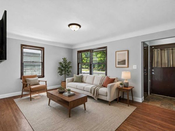 3911 Jackson Street NE, Columbia Heights, MN 55421