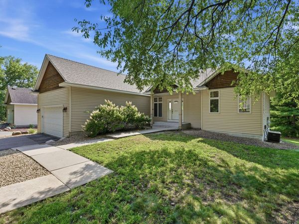 13675 Nicollet Avenue, Burnsville, MN 55337