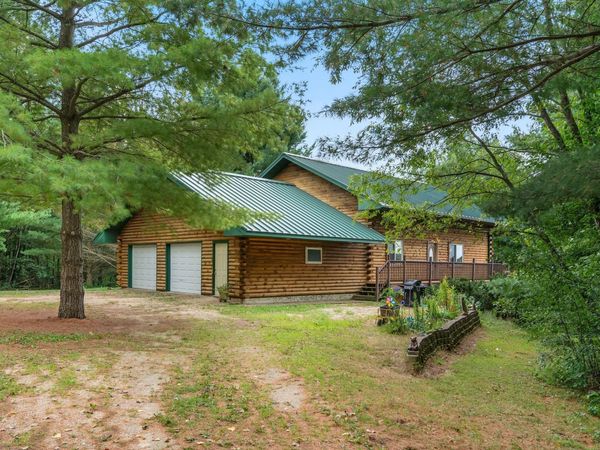 1130 20th Avenue, Deer Park, WI 54007