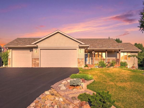 1245 Island View Drive, New Richmond, WI 54017