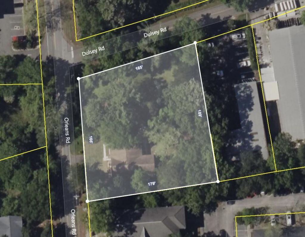 716 Orleans Road Photo 4