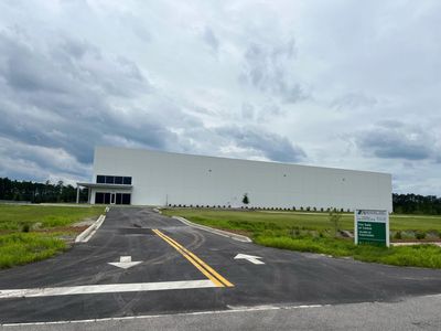 321 Commerce Parkway , Early Branch, SC 29916