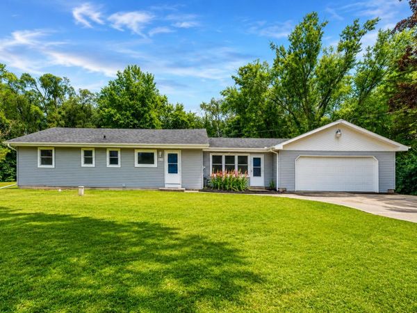 1336 Florence Avenue, Niles, MI 49120