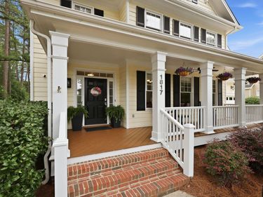 1817 Old College Circle, Wake Forest, NC 27587