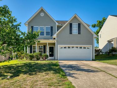 417 Star Ruby Drive, Knightdale, NC 27545
