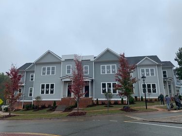100 N Camellia Street, Chapel Hill, NC 27516